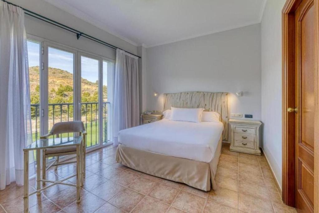single room