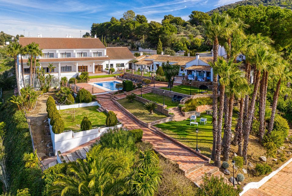 Hotel Alhaurin Golf