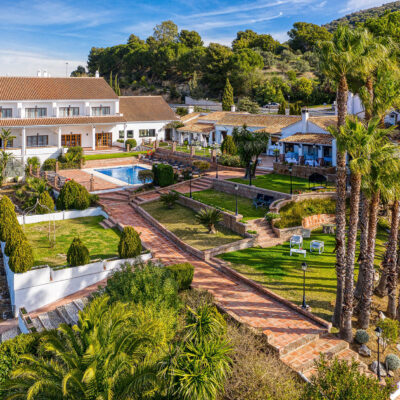Hotel-Alhaurin-Golf-Resort Hotel Alhaurín Golf Resort