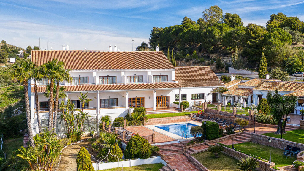 Hotel Alhaurín Golf Resort