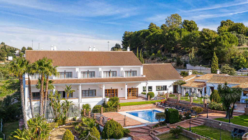 Alhaurín Golf Hotel