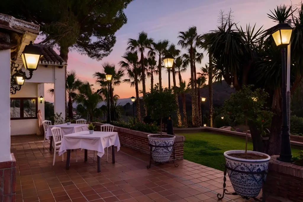 Hotel Alhaurin Golf