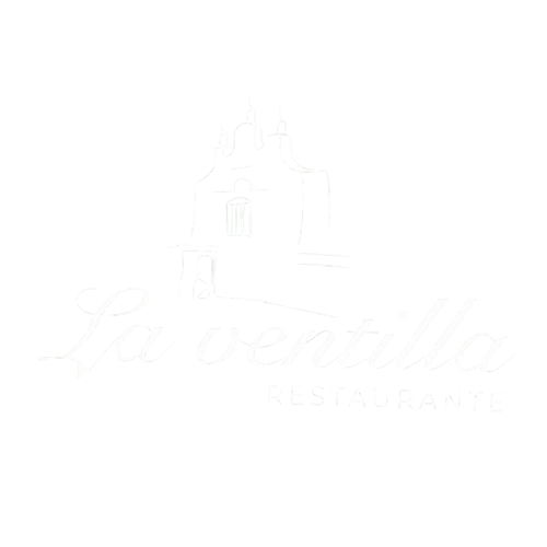 Logo Cortijo La Ventilla