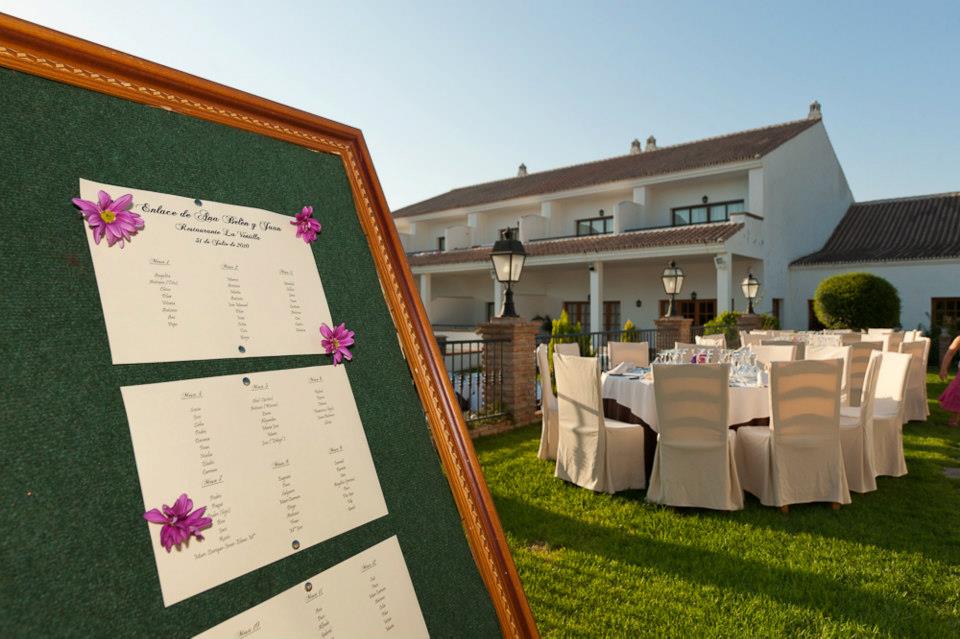 Eventos Hotel Alhaurin Golf
